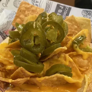 Nachos