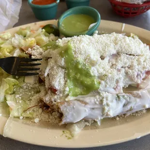 Flautas