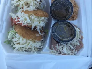 Delicious Mexican Eatery