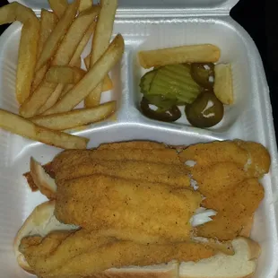 #Flava is utterly delicious. I bit into the fish before I wrote this review :-)
