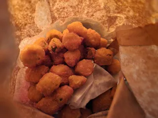 Bush's Chicken