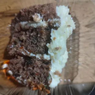 Best carrot cake ever