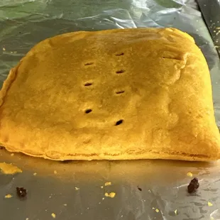 Beef Patties