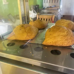 Jamaican Beef Patties