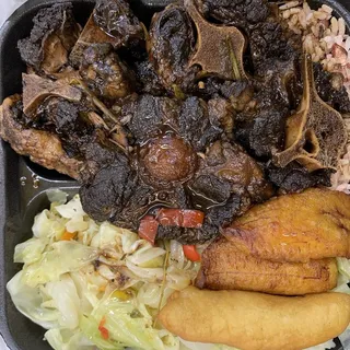 Oxtail