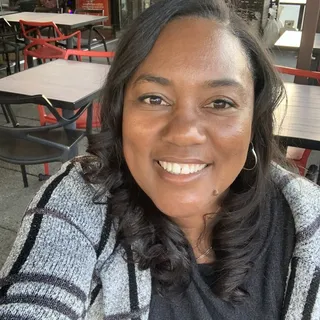 Joy D.