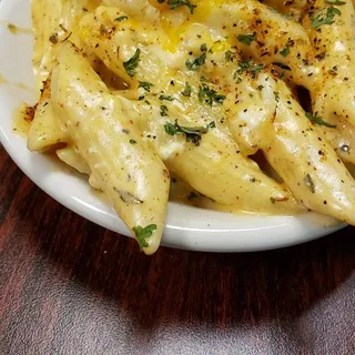 Mac N Cheese