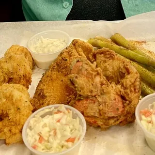 Jalapeno Coleslaw