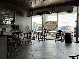 Tipacanoe Creamery