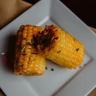 Cajun Corn