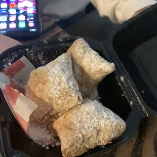 Beignets