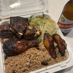 Flavaz Jamaican grille