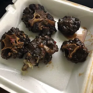 Oxtail