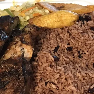 Jerk Chicken