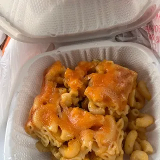 Mac and Cheese