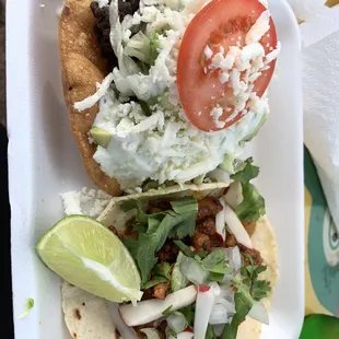 Al Pastor Tacos