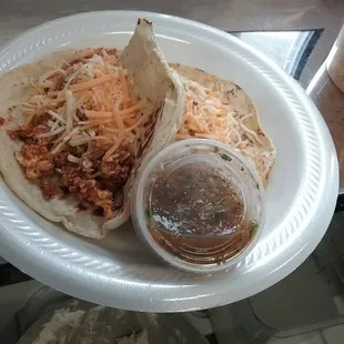 Chorizo