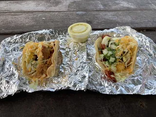 Taqueria La Esperanza