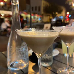 Espresso martini