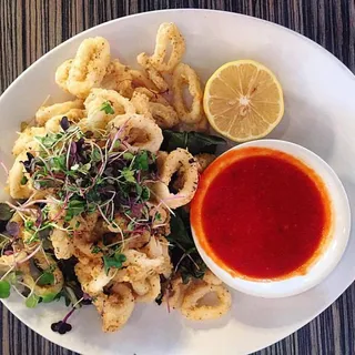 Calamari