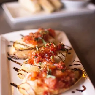 Bruschetta