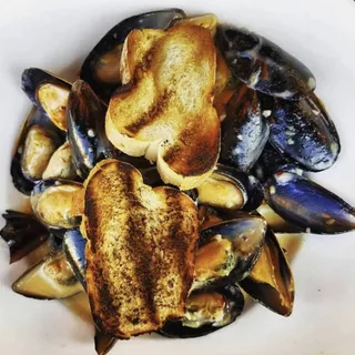 Mussels