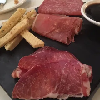Charcuterie