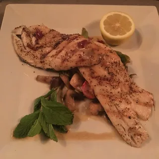 Branzino