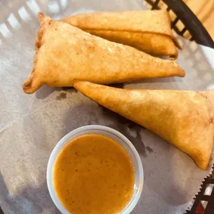 Sambosas