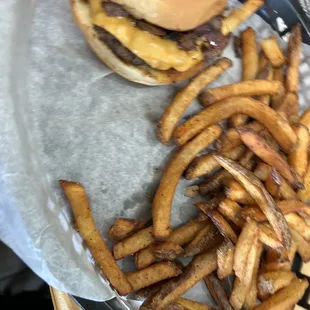 Flavor 91 Perfect Patty