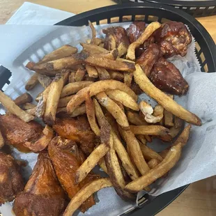 Buffalo Wings