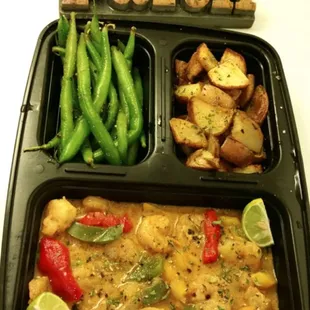 Healthy Meal Prep Services in Indianapolis, IN