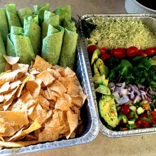 Healthy Meal Prep Services in Indianapolis, IN