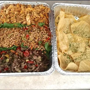 Healthy Meal Prep Services in Indianapolis, IN