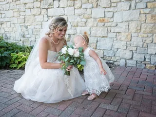 Mill Race Banquet Center