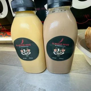 Mango Lassi