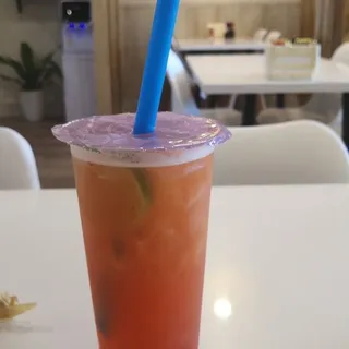 B2. Strawberry Jasmine Tea