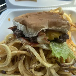 Cheeseburger