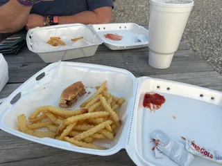 Shake My Burgers