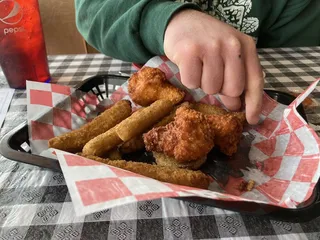 Griffs Deli