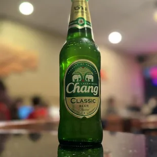 Chang Beer