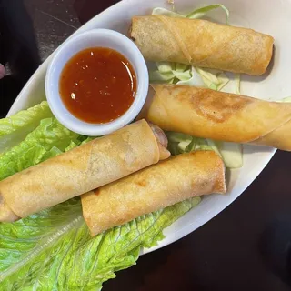 Spring Rolls