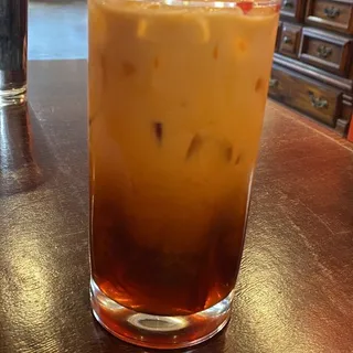 Thai Iced Tea