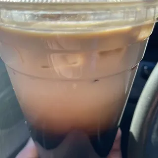 Thai Iced Coffee