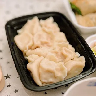 Dumplings