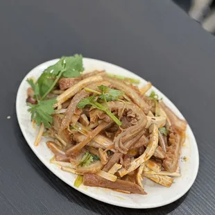 Mixed three Assorted slices