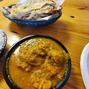 Chicken Curry
