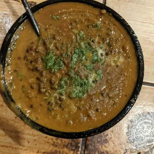 Dal makhini