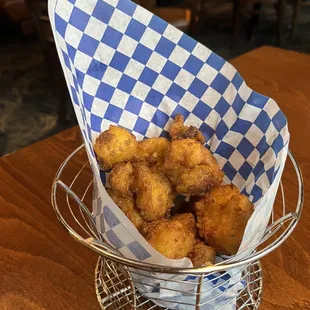 Gobi (Cauliflower) Pakora