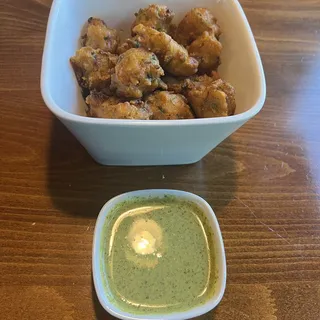 Vegetable Pakora